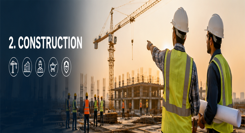 Construction & Engineering