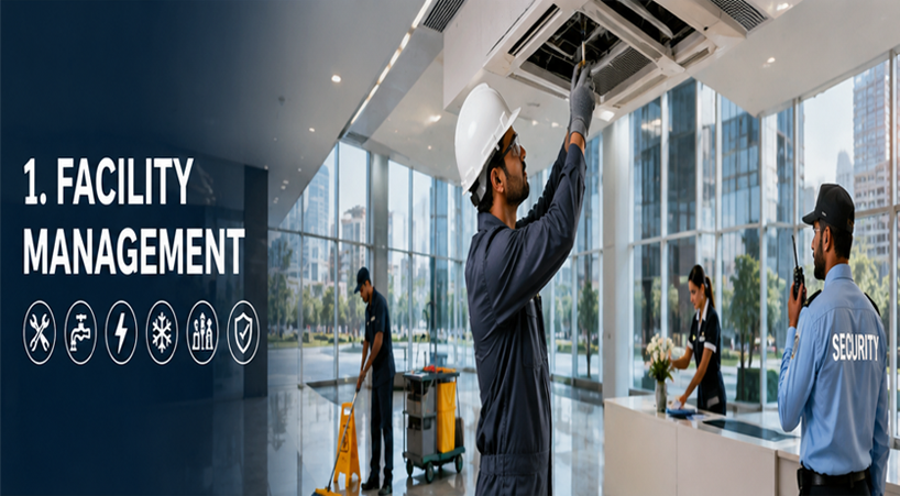 Facility Management
