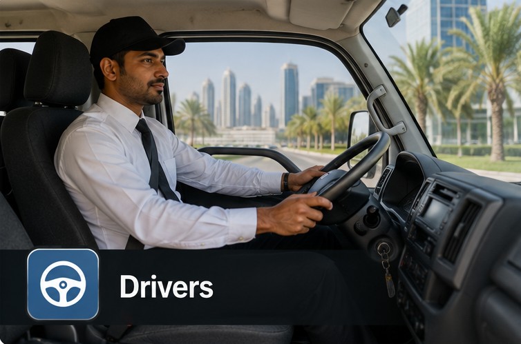 Drivers
