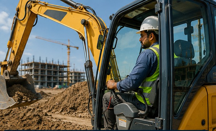 Equipment Operators