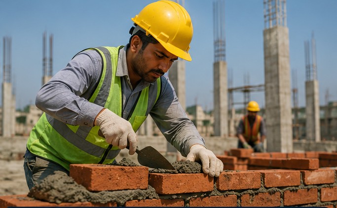Construction Worker